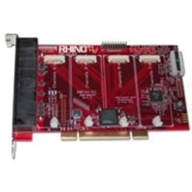 Base PCI Card with Echo Cancellation