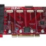 Base PCI Card with Echo Cancellation