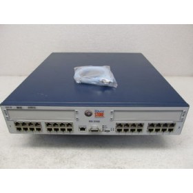 30-Port 10/100 Modular Access Network Router