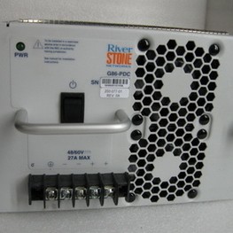 RS8600 DC Power Supply Module