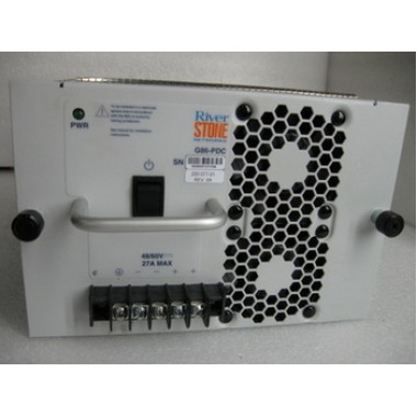 RS8600 DC Power Supply Module