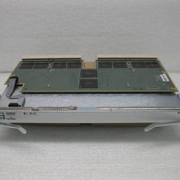 RS8600 Switch Fabric Module CLEI: IPPQAB9MAA