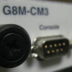 8600 Control Module