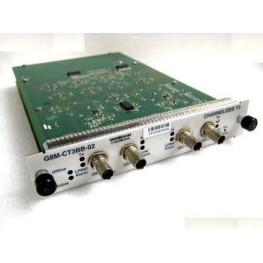 Riverstone Networks G8M-CT3BB-02 8600 Channelized T3 Card