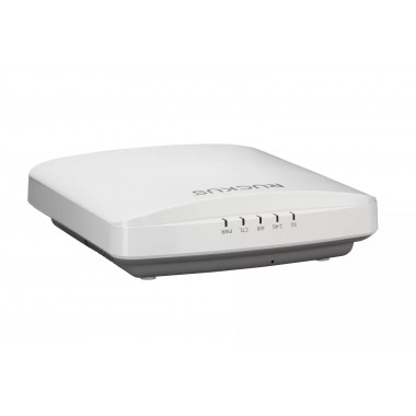 ZoneFlex R550 Wireless Access Point