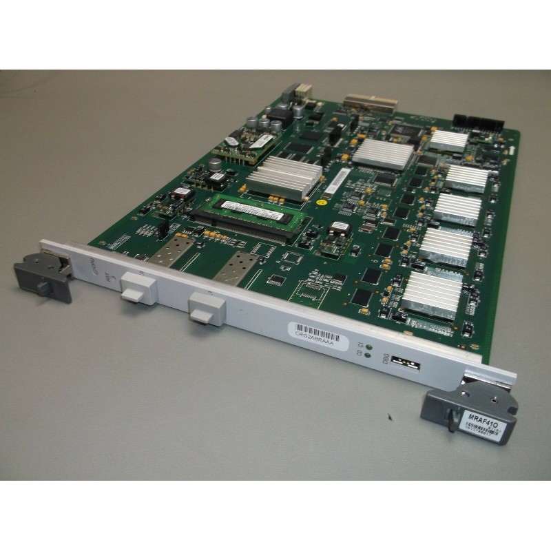 Samsung EP92-01457B MRAF410 Mobile WiMax Radio Acces Station Board, Module, Card