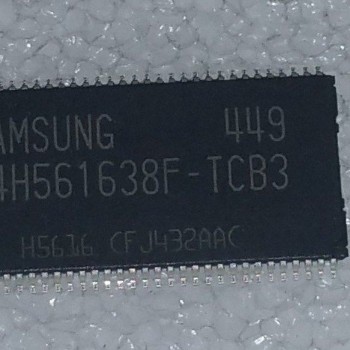 DDR SDRAM PC333 CL 2.5 256MB Digital IC Memory