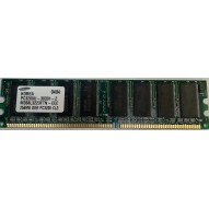 Samsung M368L3223FTN-CCC 256MB RAM 184-Pin DDR SDRAM DDR400 PC3200 DIMM