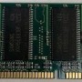 256MB RAM 184-Pin DDR SDRAM DDR400 PC3200 DIMM