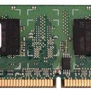 512 MB DIMM 400 MHz DDR2 Memory Module