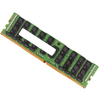 64GB SDRAM ECC LRDIMM DDR4 2666 (PC4 21300) Server Memory Module
