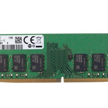 16GB PC4-17000e DDR4-2133p 2Rx8 ECC Memory Module 16GB PC4-17000e DDR4-2133p 2Rx8 ECC Memory Module