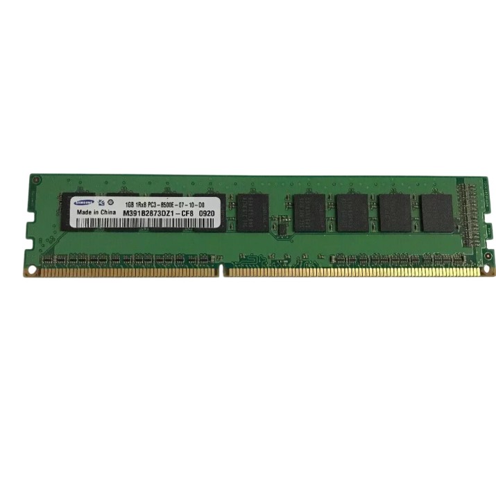 Samsung M391B2873DZ1-CF8 Memory Module