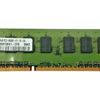 Memory Module Memory Module
