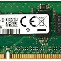 8GB 1Rx4 DDR3-1600 PC3L-12800R LV ECC REG 8GB 1Rx4 DDR3-1600 PC3L-12800R LV ECC REG
