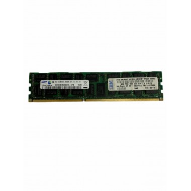 8GB 4Rx8 PC3-8500R 240-Pin DIMM DDR3 Memory Module