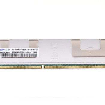 4GB DDR3-1333 2Rx4 PC3-10600R 1.5V ECC Reg 4GB DDR3-1333 2Rx4 PC3-10600R 1.5V ECC Reg