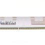 4GB DDR3-1333 2Rx4 PC3-10600R 1.5V ECC Reg