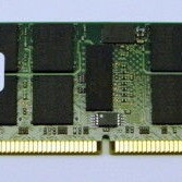 PC2-6400 DDR2-800MHz ECC Registered Memory M39