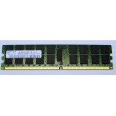 Samsung M393T5160QZA-CE7Q0 PC2-6400 DDR2-800MHz ECC Registered Memory M39