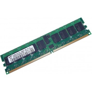 512MB Memory Module