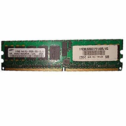 Samsung M393T6553BG0-CCC Memory Module