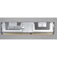 Samsung M395T5750EZ4-CE66 2GB 2Rx4 PC2 Server SDRAM Memory