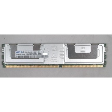 2GB 2Rx4 PC2 Server SDRAM Memory