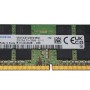 32GB PC4-25600S DDR4-3200 2Rx8 NECC SO-DIMM