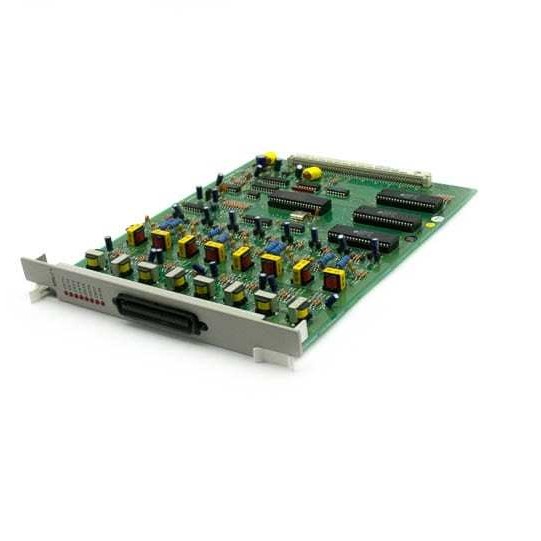 Samsung MSLC1 Prostar 56EX/120MX 8-Port Station Card