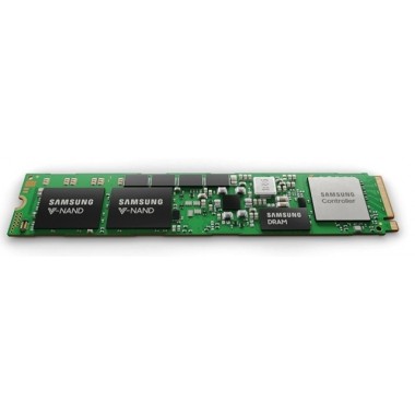 3.84TB PM983 NVMe M.2 PCIe3x4 SSD