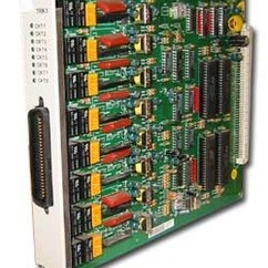 Prostar 56EX/120MX TRK1 Card