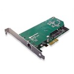 Sangoma A101DE PCI Express T1 Card with Echo Cancellation