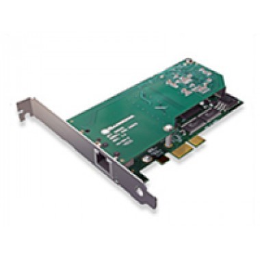 PCI Express T1 Card with Echo Cancellation