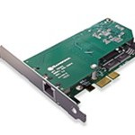 PCI Express T1 Card