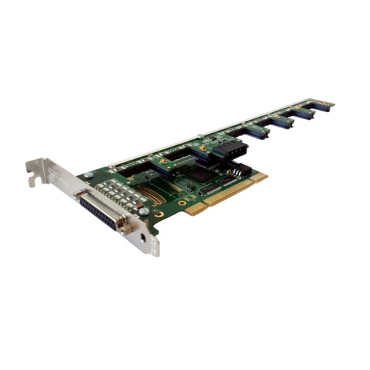 Sangoma A40400 8 FXS Port PCI Card Sangoma A40400 8 FXS Port PCI Card