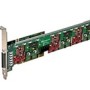 8 FXS Port PCI Card