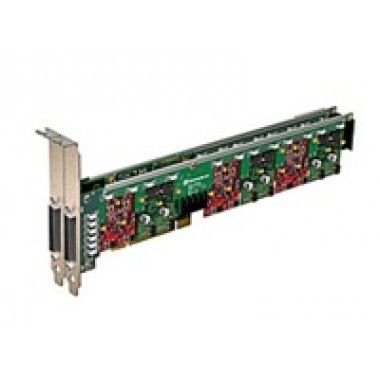 14 FXS Port PCI Card