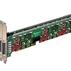24 FXS Port PCI Card