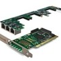 Base PCIe Card with Echo Cancellation