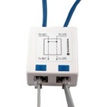 Sangoma TAP T1/E1 cable ping adapter