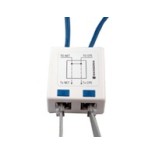 Sangoma TAP T1/E1 cable ping adapter