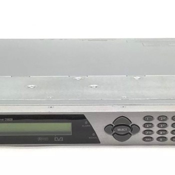 Cisco PowerVu D9828 Multiple Decryption Receiver