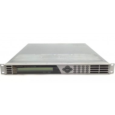 Cisco PowerVu D9828 Multiple Decryption Receiver