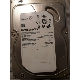 500GB 7.2K SATA 3.5-Inch 3Gbps Hard Drive HDD