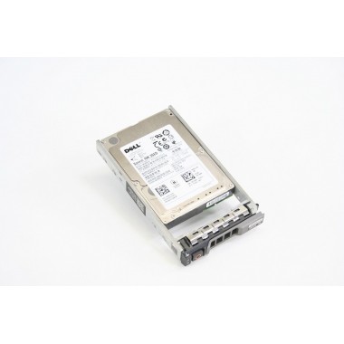 Dell 300GB 10K 2.5 SAS SFF HDD Hard Disk Drive 6Gbs