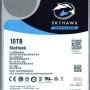 SkyHawk Surveillance Video Recording 10TB SATA 6.0GB/s 256