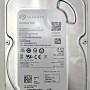 Barracuda 1TB 7200RPM SATA 6.0 GB/s 64MB Hard Disk Drive HDD