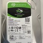Barracuda 1TB 7200RPM SATA 6.0 GB/s 64MB Hard Disk Drive, HDD