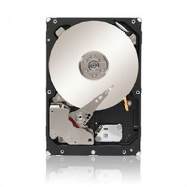 Constellation ES.3 SAS 6-Gb/S 1TB 3.5-Inch Hard Drive